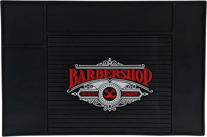 Image du produit Bate Ustensiles de coiffure Tapis BTE:183