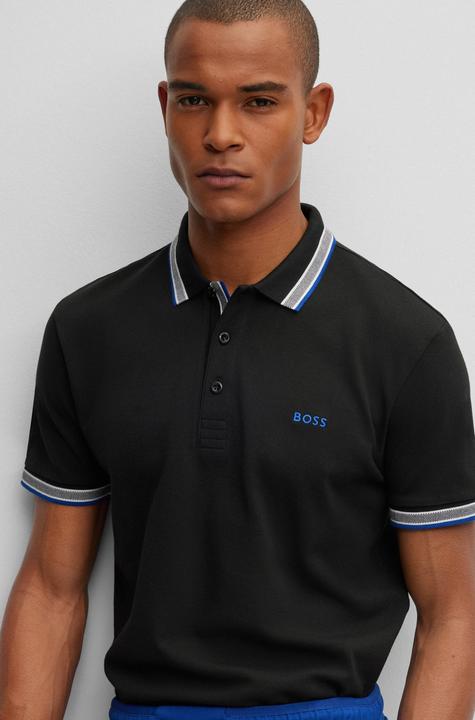 Produktbild BOSS Poloshirt (S)