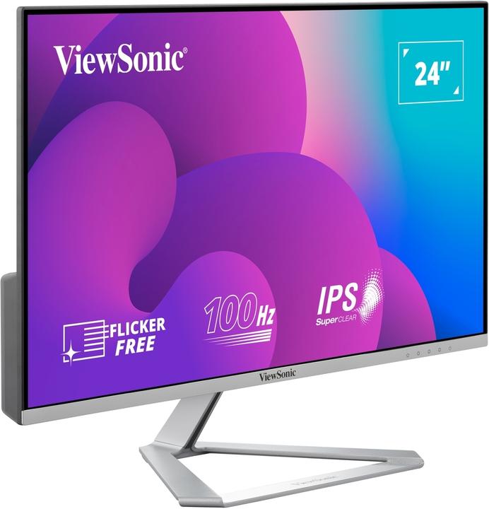 Immagine prodotto Viewsonic VX2476-SMH (1920 x 1080 pixel, 23.80")