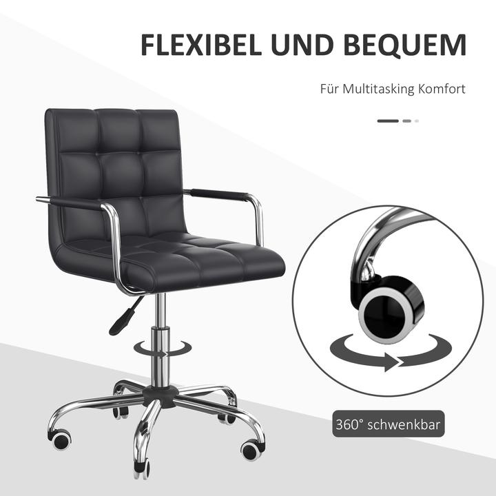Produktbild Jamb Bürostuhl