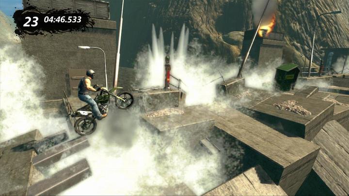 Actual product image Ubisoft § Trials Evolution Gold Edition (PC, DE)