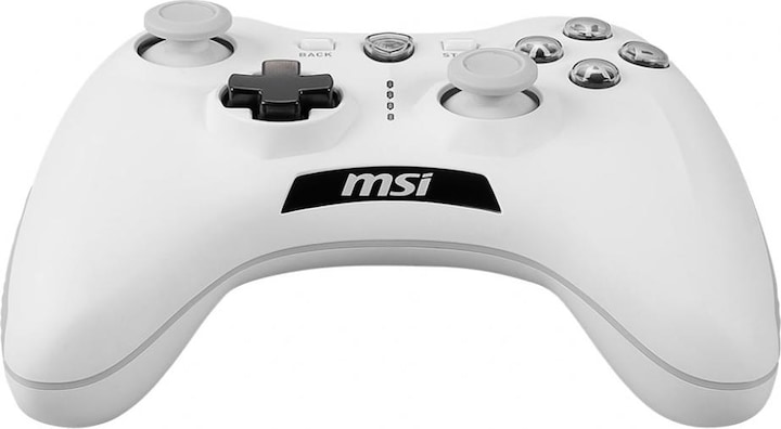 Actual product image MSI Force GC30 V2 Gamepad (Android, PC)