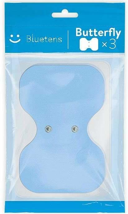 Bluetens Papillon