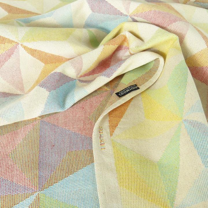 Actual product image Didymos DidyFlow Babytrage Zephyr