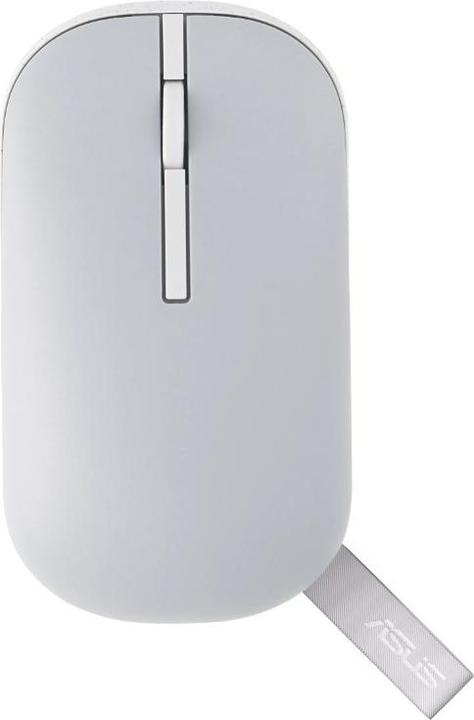 Actual product image ASUS SmartO Mouse MD200 (Wireless)