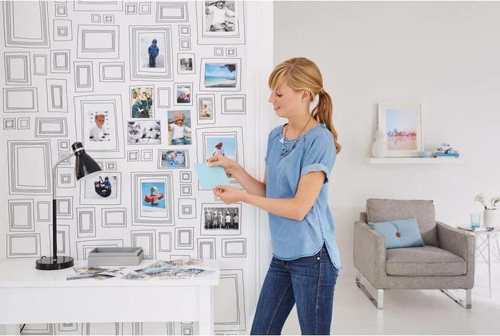 Immagine prodotto tesa Stucco adesivo TACK, pastiglie adesive modellabili, 80 pezzi (1 kg)