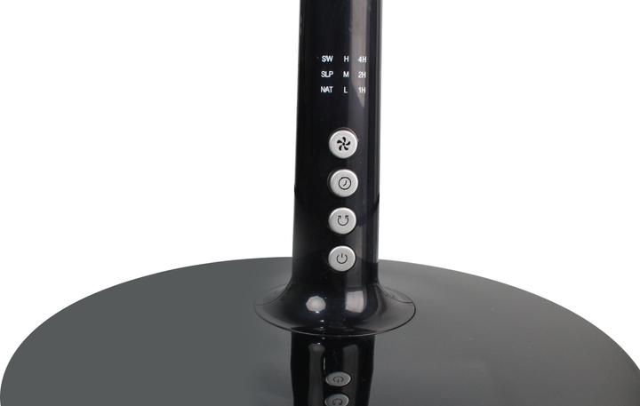 Produktbild Argo Argoclima Tablo Evo Schwarz (63 dB)