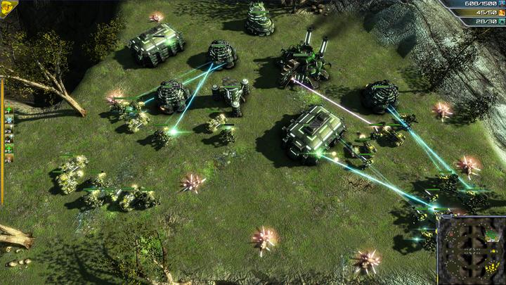 Actual product image Headup Games Meridian New World (DE)
