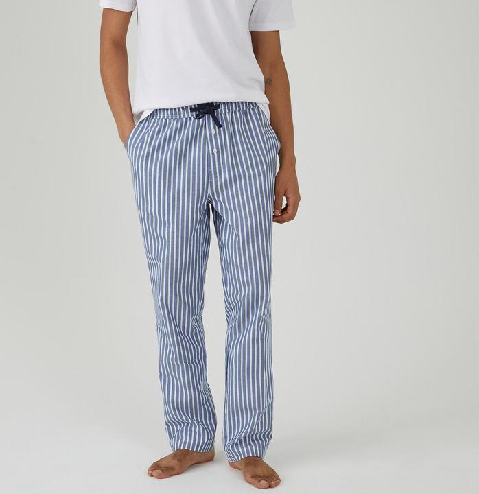 Produktbild La Redoute Collections Pyjamahose (M)