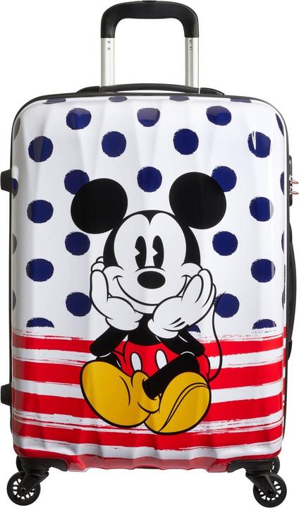 Actual product image American Tourister Disney Legends (52 l)
