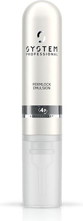 System Professional Wella EnergyCode X4c Colorlock Emulsion 50ml