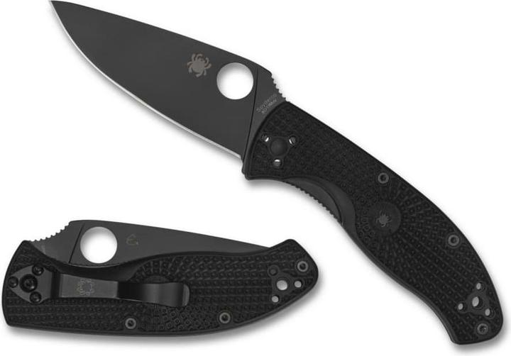 Immagine prodotto Spyderco Tenace (8.60 cm)