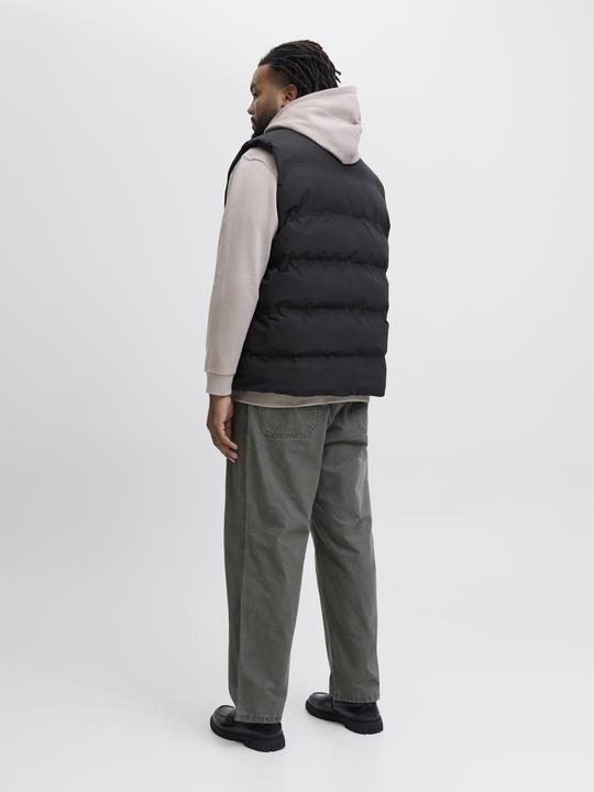 Immagine prodotto Jack & Jones Jjesoho Bodywarmer Collar Sn Pls (4XL)