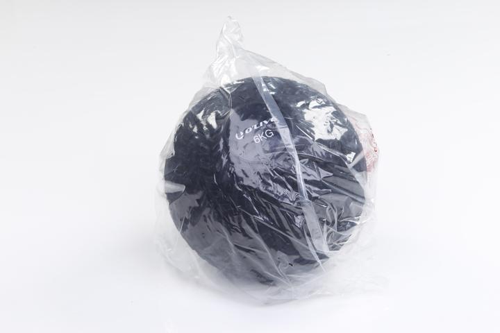 Produktbild Olive O'Live® Slam Ball (6 kg, 230 mm)