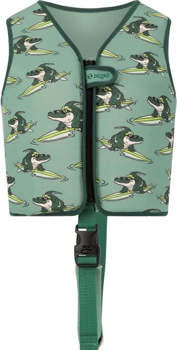 Produktbild ZigZag lamai Neoprene