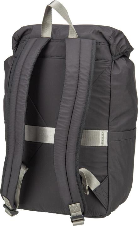 Actual product image Bugatti Rucksack Kunstfaser Herren, Damen LEGERE (20 l)