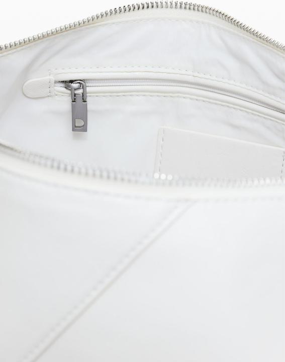 Image du produit Desigual Half Logo Leiria 2.0 Shoulder Bag
