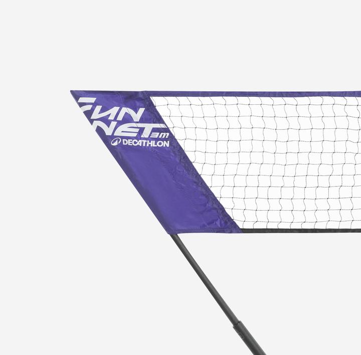 Image du produit Perfly Kit Fun 3M - Bleu Roi Brossé