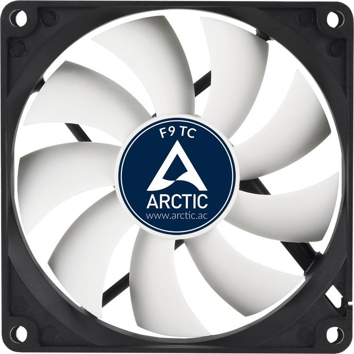 Produktbild Arctic F9 TC Lüfter (92 mm, 1 x)