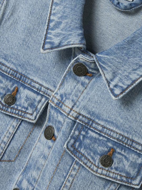 Actual product image Name it NKMJAGGER DNM JACKET 3720-AZ NOOS (134)