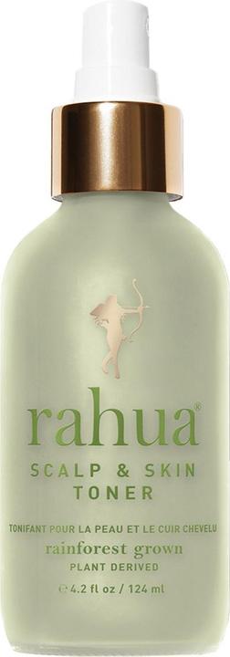 Actual product image Rahua Daily Care - Scalp & Skin Toner (124 ml)