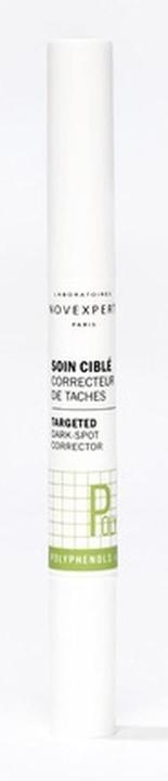Actual product image Novexpert Polyphénols Soin Ciblé Correcting Taches (2 ml)