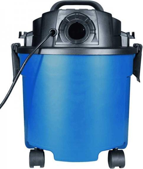 Actual product image Scheppach NTS16 (Wet dry vacuum cleaner)
