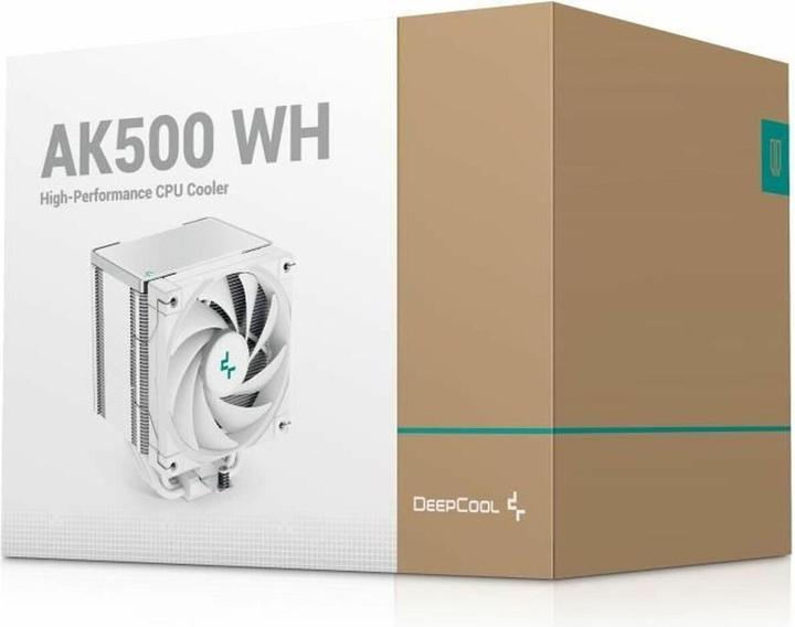 Produktbild Deepcool AK500 WH (158 mm)