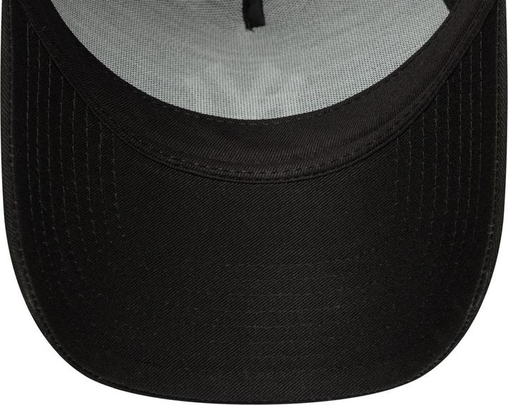 Image du produit New Era 9Forty A-Frame Cap - New York Yankees noir / blanc (Taille unique)