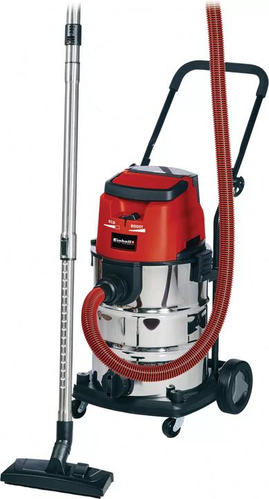 Einhell TE-VC 36/30 Li S-Solo (Wet dry vacuum cleaner)