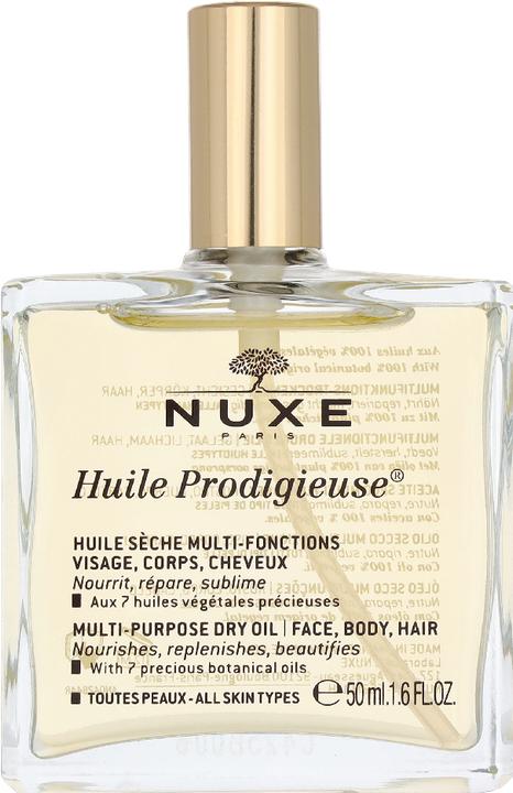 Produktbild Nuxe Prodigieux (50 ml)