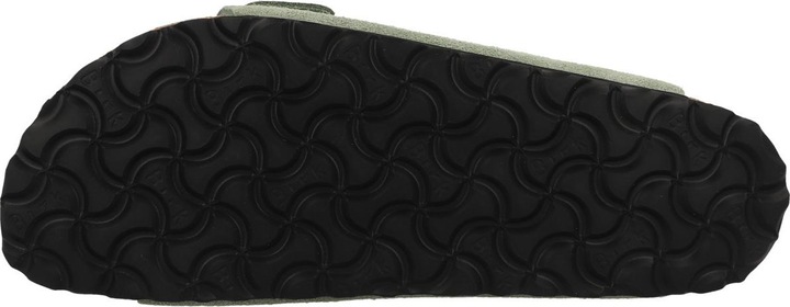 Produktbild Birkenstock Arizona SFB Veloursleder Weichbettung schmal - 34751 (41)