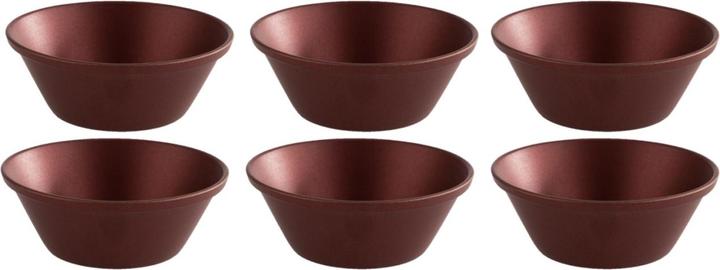 Produktbild APS Dipschälchen "LEVANTE", 6er-Set