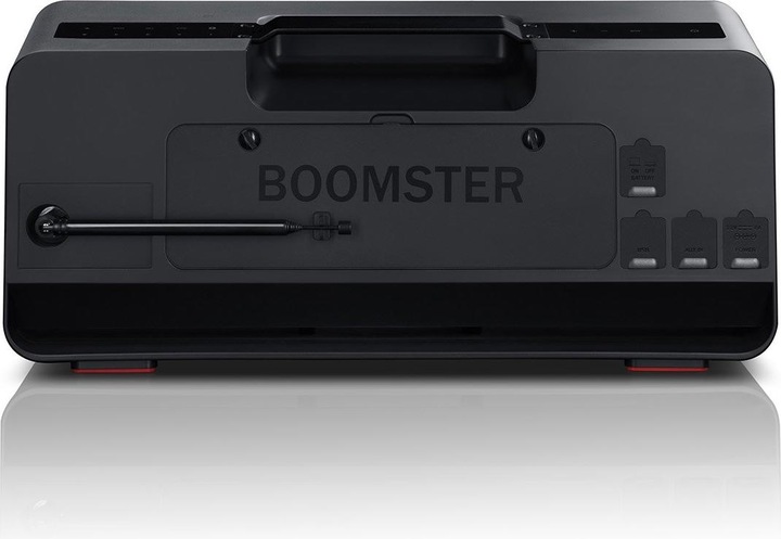Produktbild Teufel Boomster 2.0 (16 h, Batteriebetrieb)