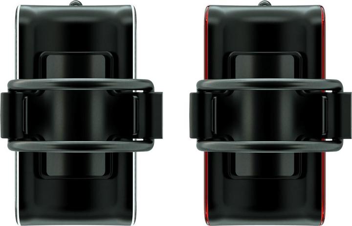 Actual product image knog. Cobber Mid Twinpack (320 lm, 170 lm)