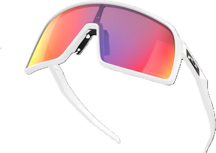 Productafbeelding Oakley Sutro (Mat wit, Prizm Road)