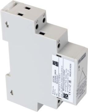 Actual product image RS PRO Phase Monitoring Relay, 3 Phase, SPDT, DIN