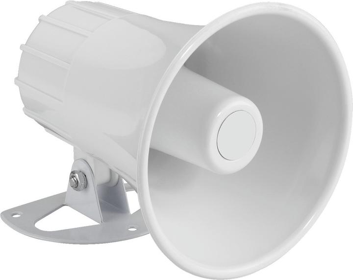 Monacor NR22KS Haut-parleur à chambre de compression (1 pièce)
