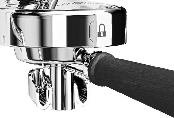 Produktbild Lelit 2er Siebträger Bianca