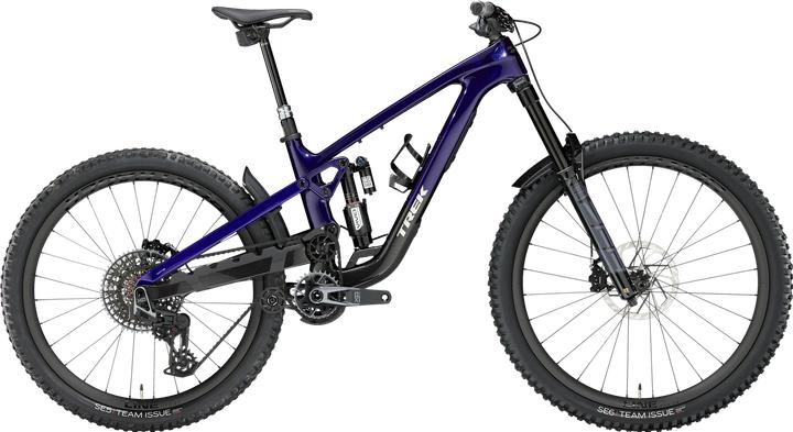 Immagine prodotto Trek Slash 9.9 X0 AXS T-Type (44 cm)