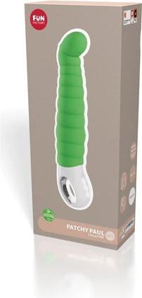 Produktbild Fun Factory Patchy Paul G4
