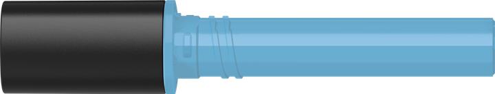 Produktbild Molotow Sketcher Patrone brush (jeansblau mittel, 1 x)