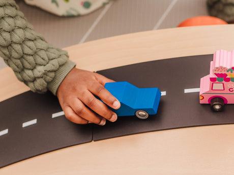 Immagine prodotto Waytoplay Auto avanti e indietro - Blu