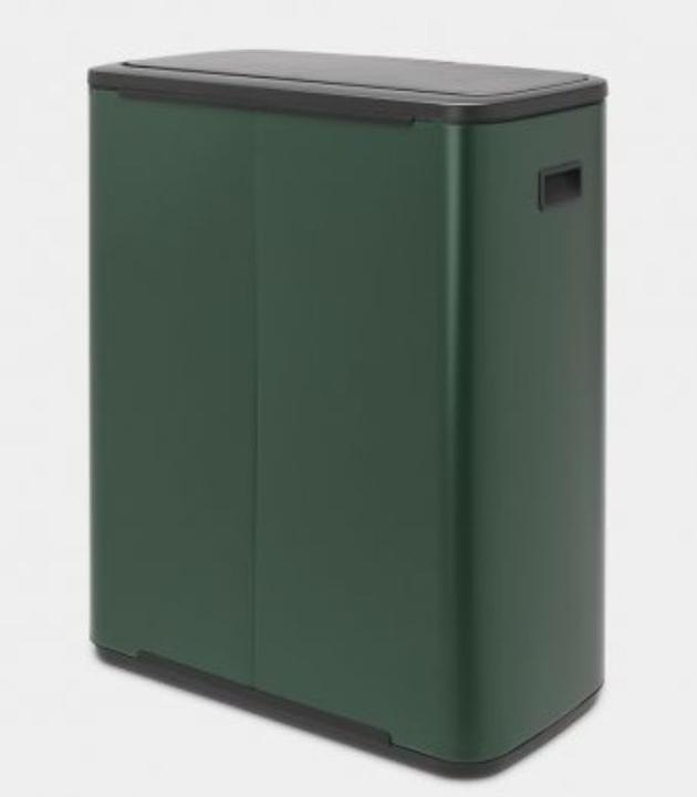 Produktbild Brabantia Bo Waste Bin (60 l)