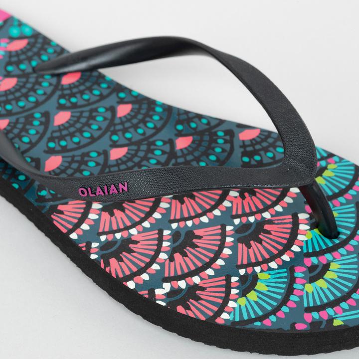 Image du produit Olaian Tongs femme EVA (39)