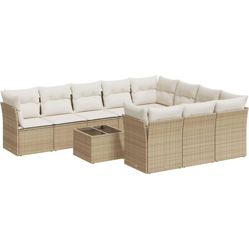 VidaXL, Gartenlounge, Wapeka