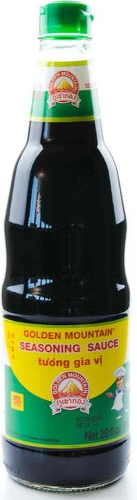 Produktbild Golden Mountain Würzsauce