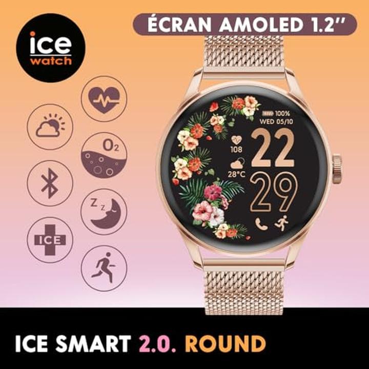 Image du produit ICE Watch Ice Smart 2.0 (39 mm)