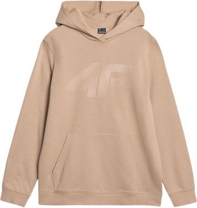Produktbild 4F WSS25TSWSM1621 Kapuzenpullover (L)