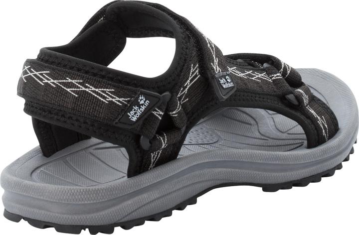 Produktbild Jack Wolfskin Wave Breaker W (39.5)